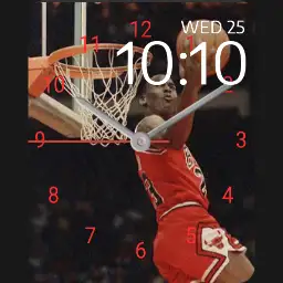 jordan