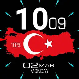 Turkey Copy