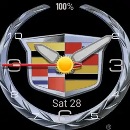 Cadillac