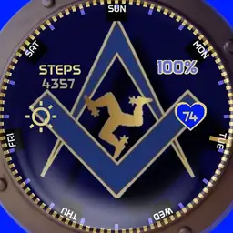Freemasons Isle of Man