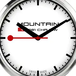 Mountain Swiss
