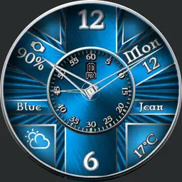 Blue Jean JBBJ310519
