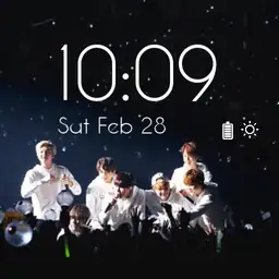 bts concert