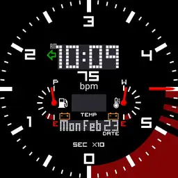 Valt Gauges