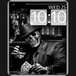 SB Death Poker Copy