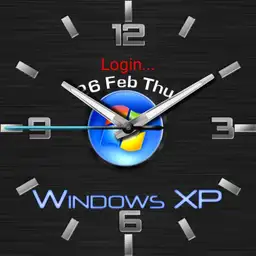 Windows XP Copy
