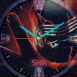 Kylo Ren