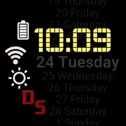 Digital Sott