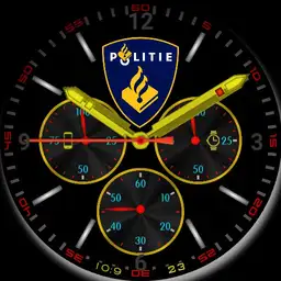 Politie NL