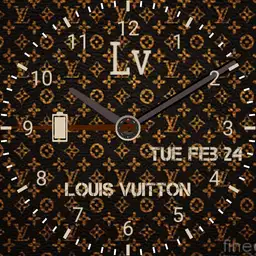 luxury watch