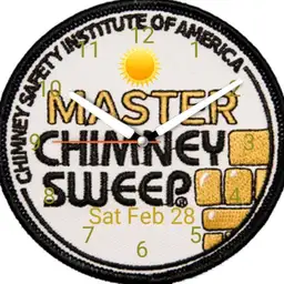 Master Chimney Sweep