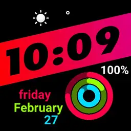 Apple Watch 2018
