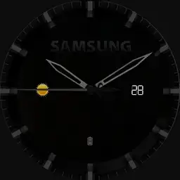 Samsung Watch Army