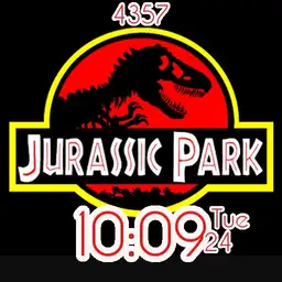 Jurassic park
