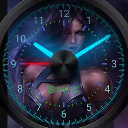 psylocke