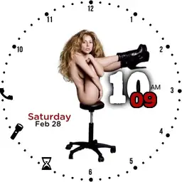 Take A Seat Gaga