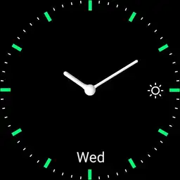 crazzy watch