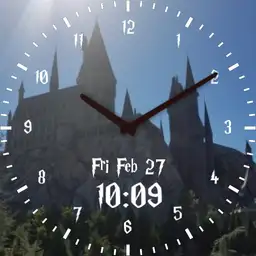 Harry Potter