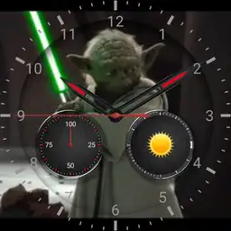 Master Yoda
