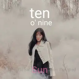 SNSD Taeyeon 2017