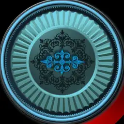 Celtica 2 Face with night face and split cover. V1.0 Copy