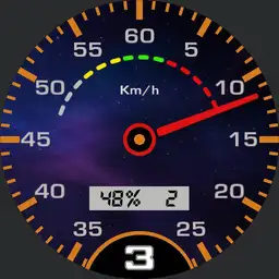 Ray Speedo v3