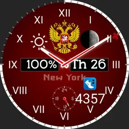 MRZ-Xperimental Russia
