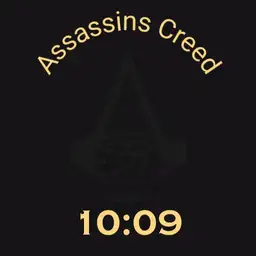 Assassins Creed