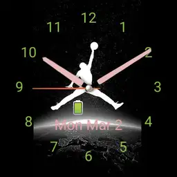 nice nike watch