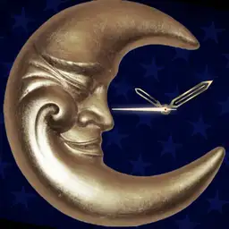 classic 322 lune