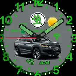 Skoda-Watch 1.5