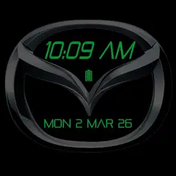 Mazda
