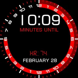 Calendar Countdown