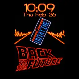 BTTF