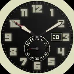 Minimalistic With Dim