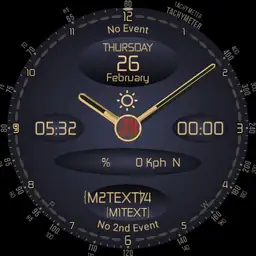 Axeros 2019 Tachy