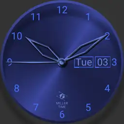 Just Time V1.0