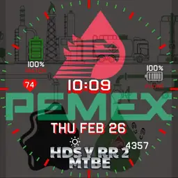 PEMEXWATCH