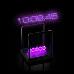 kinetic balls