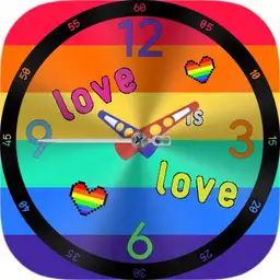 pride 20