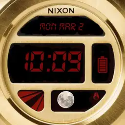 Nixon