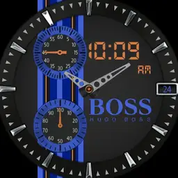 Hugo Boss Sports