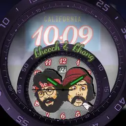 Cheech Chong