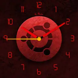 Red analog