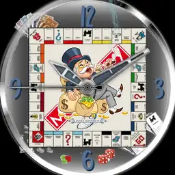 Monopoly 1 Animation