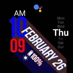 AMOLED Gorgeous