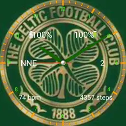 celtic football club