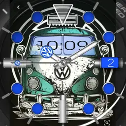 SB Ucolor VW