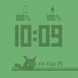 Uhr