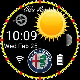 Alfa Romeo